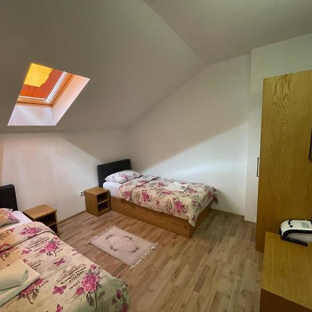 Villa Maja Bihać Extérieur photo