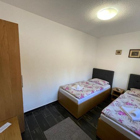 Villa Maja Bihać Extérieur photo