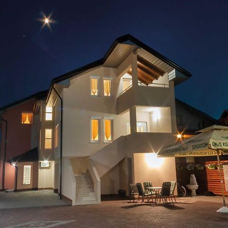 Villa Maja Bihać Extérieur photo