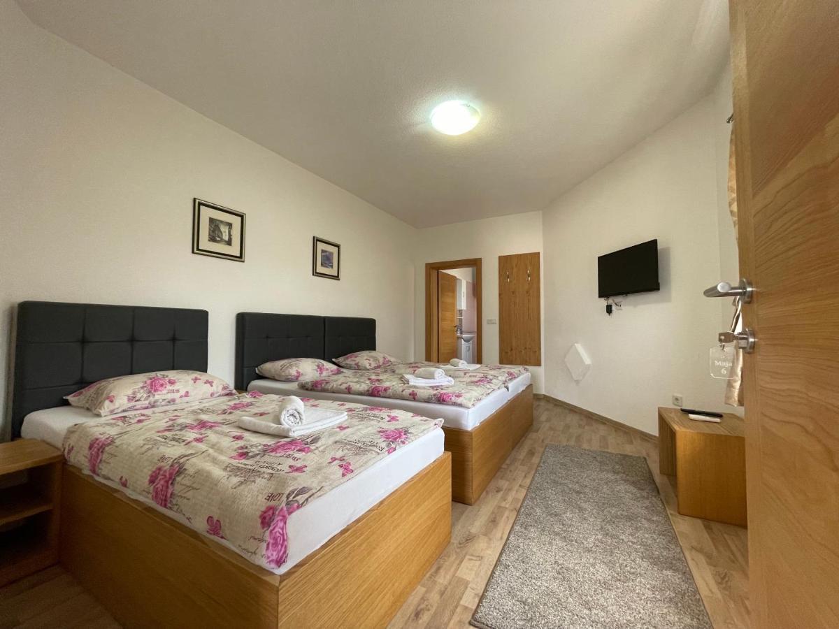 Villa Maja Bihać Extérieur photo