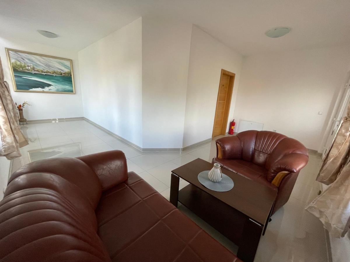 Villa Maja Bihać Extérieur photo