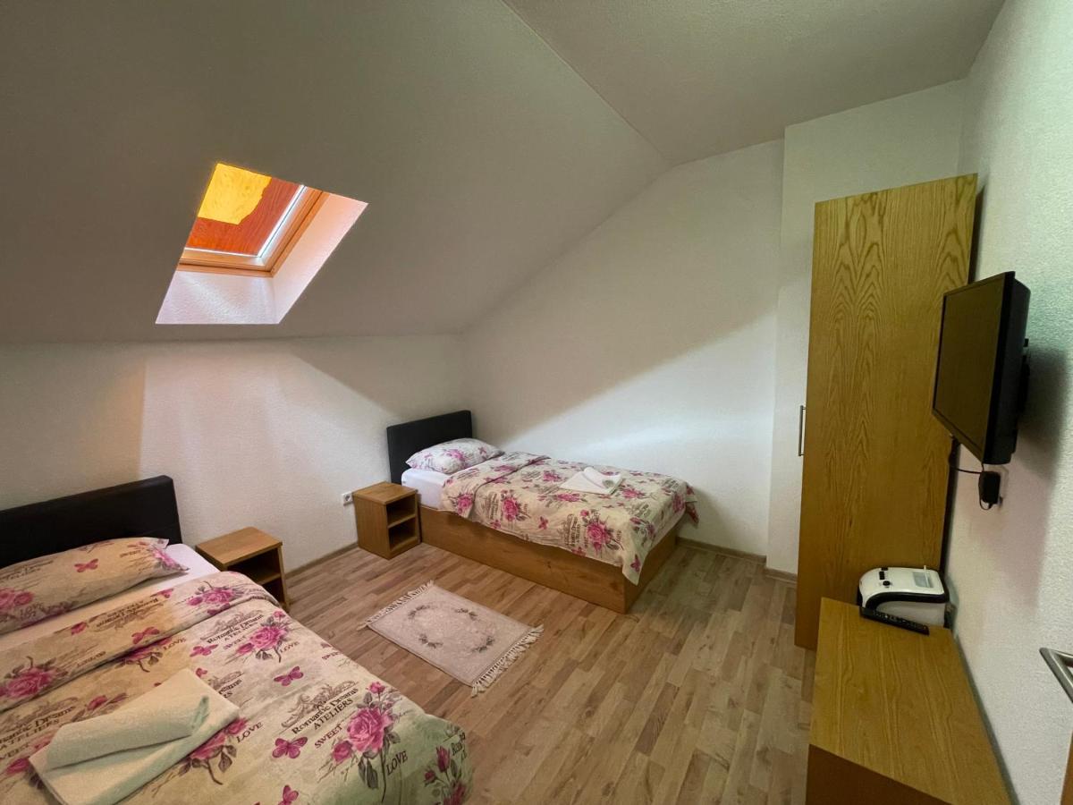 Villa Maja Bihać Extérieur photo