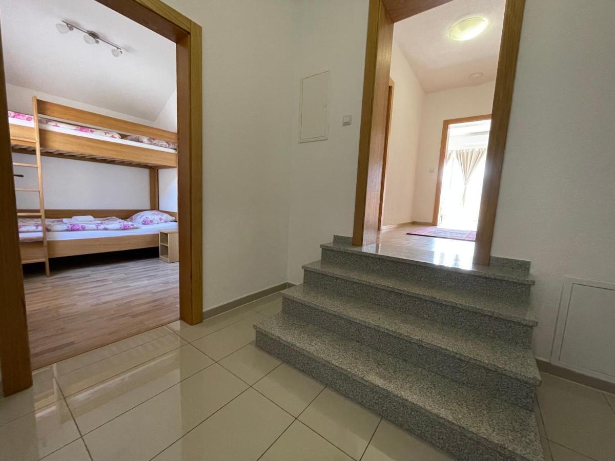 Villa Maja Bihać Extérieur photo