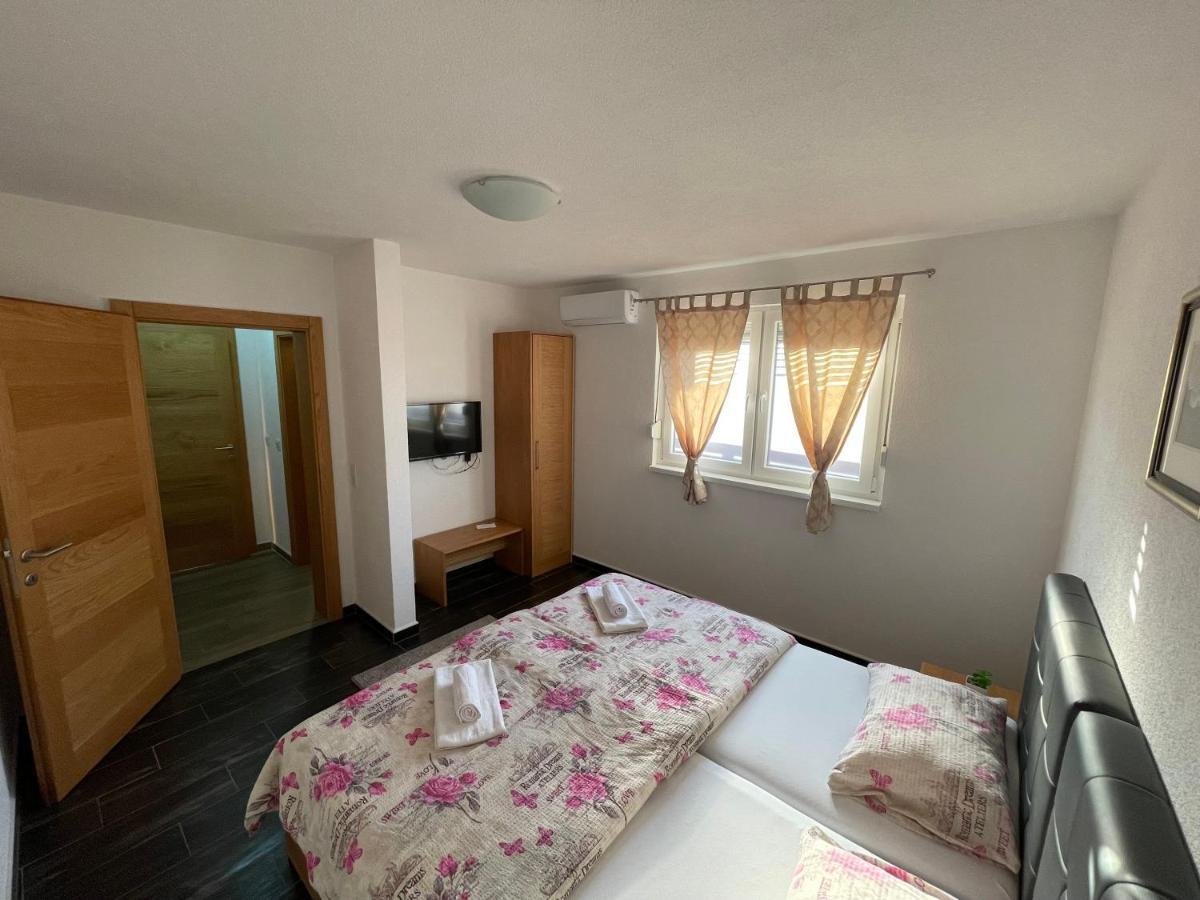 Villa Maja Bihać Extérieur photo