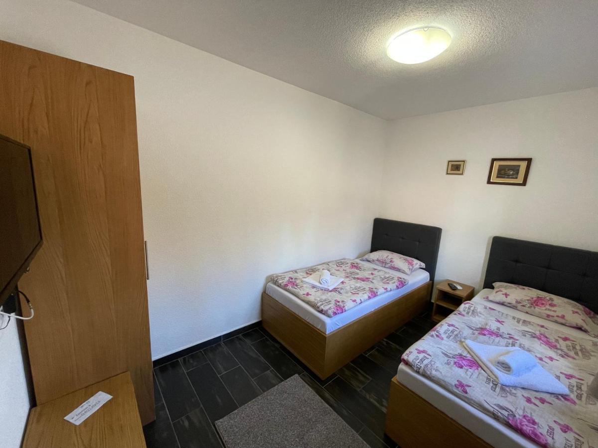 Villa Maja Bihać Extérieur photo