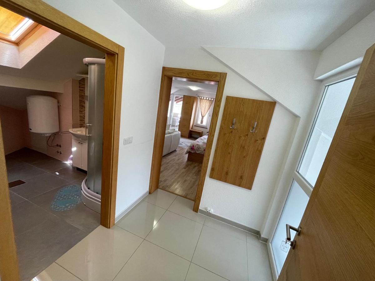 Villa Maja Bihać Extérieur photo