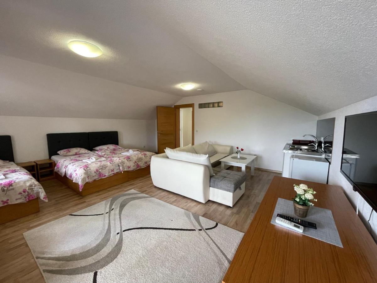 Villa Maja Bihać Extérieur photo