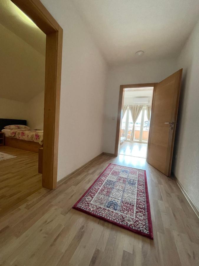 Villa Maja Bihać Extérieur photo