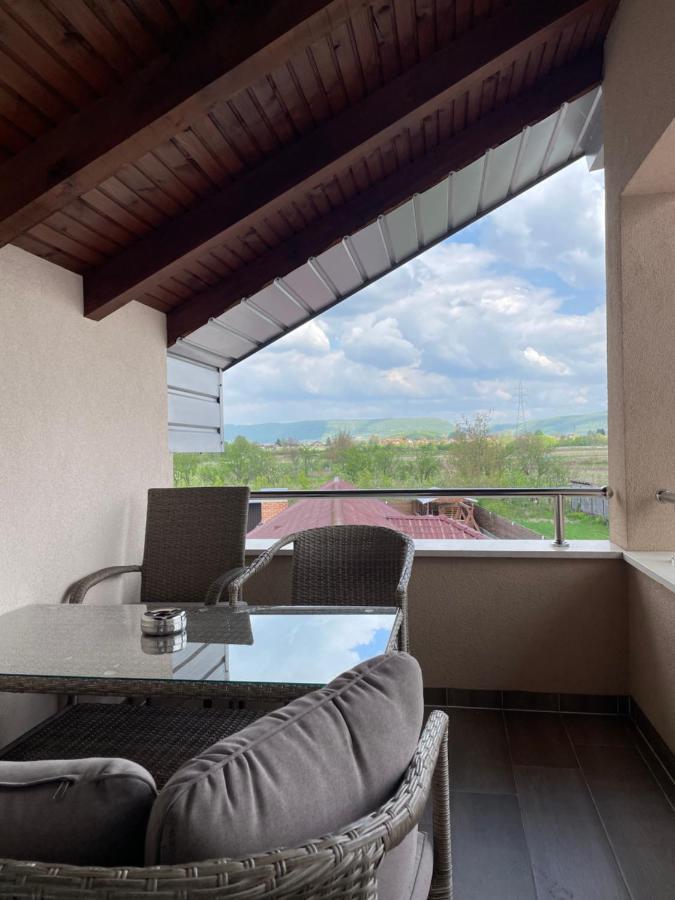 Villa Maja Bihać Extérieur photo