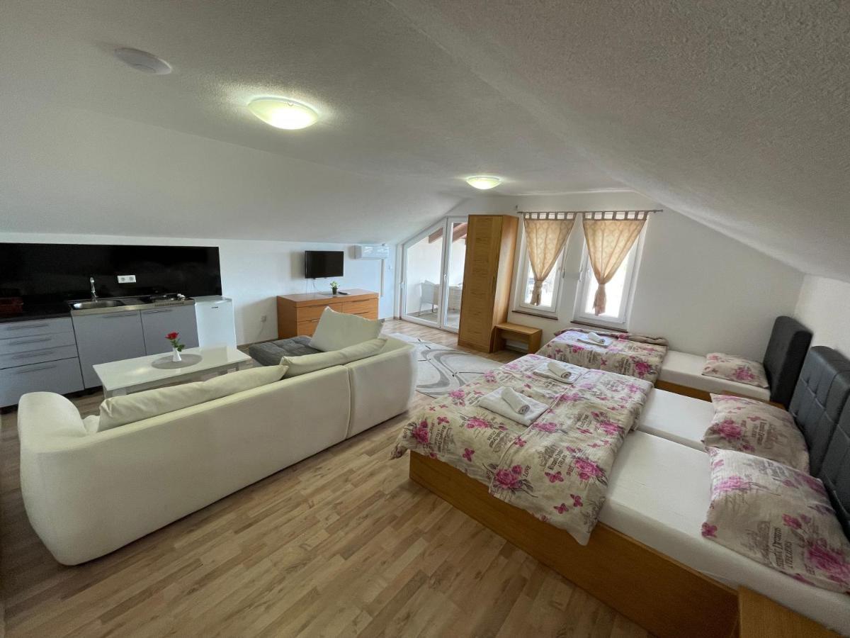 Villa Maja Bihać Extérieur photo