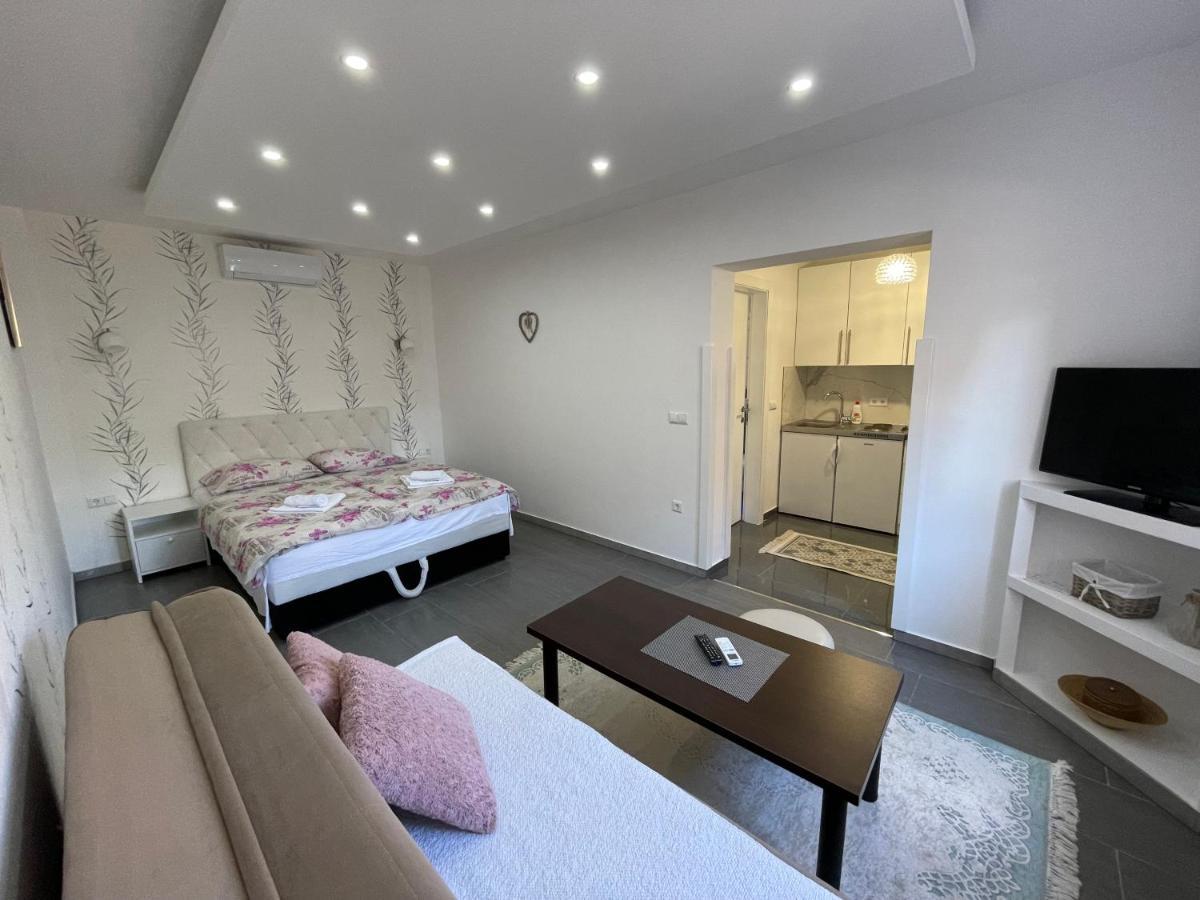 Villa Maja Bihać Extérieur photo