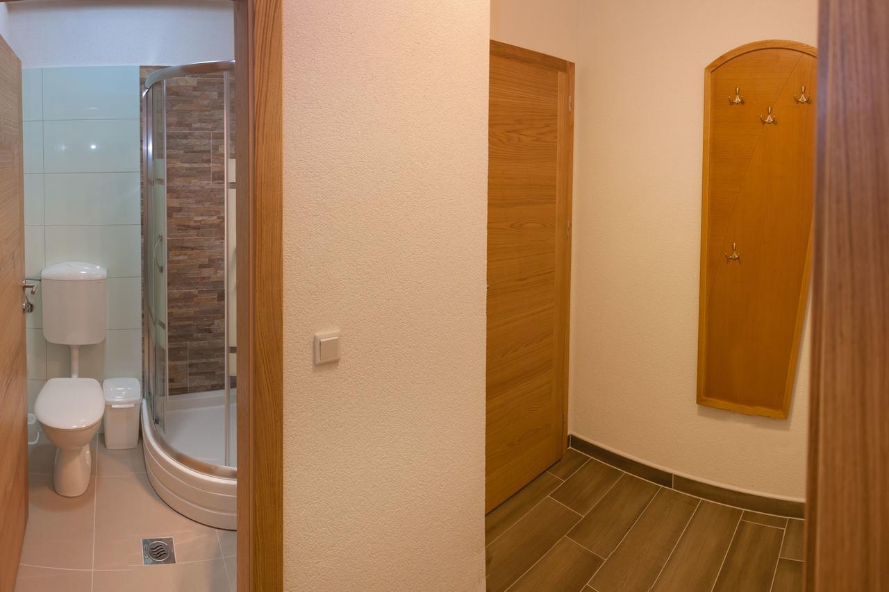 Villa Maja Bihać Extérieur photo