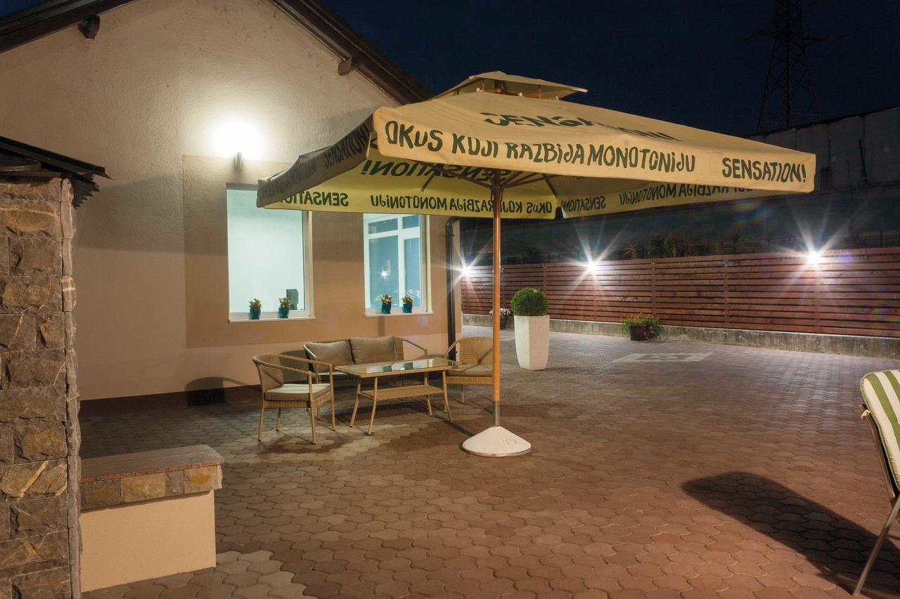 Villa Maja Bihać Extérieur photo