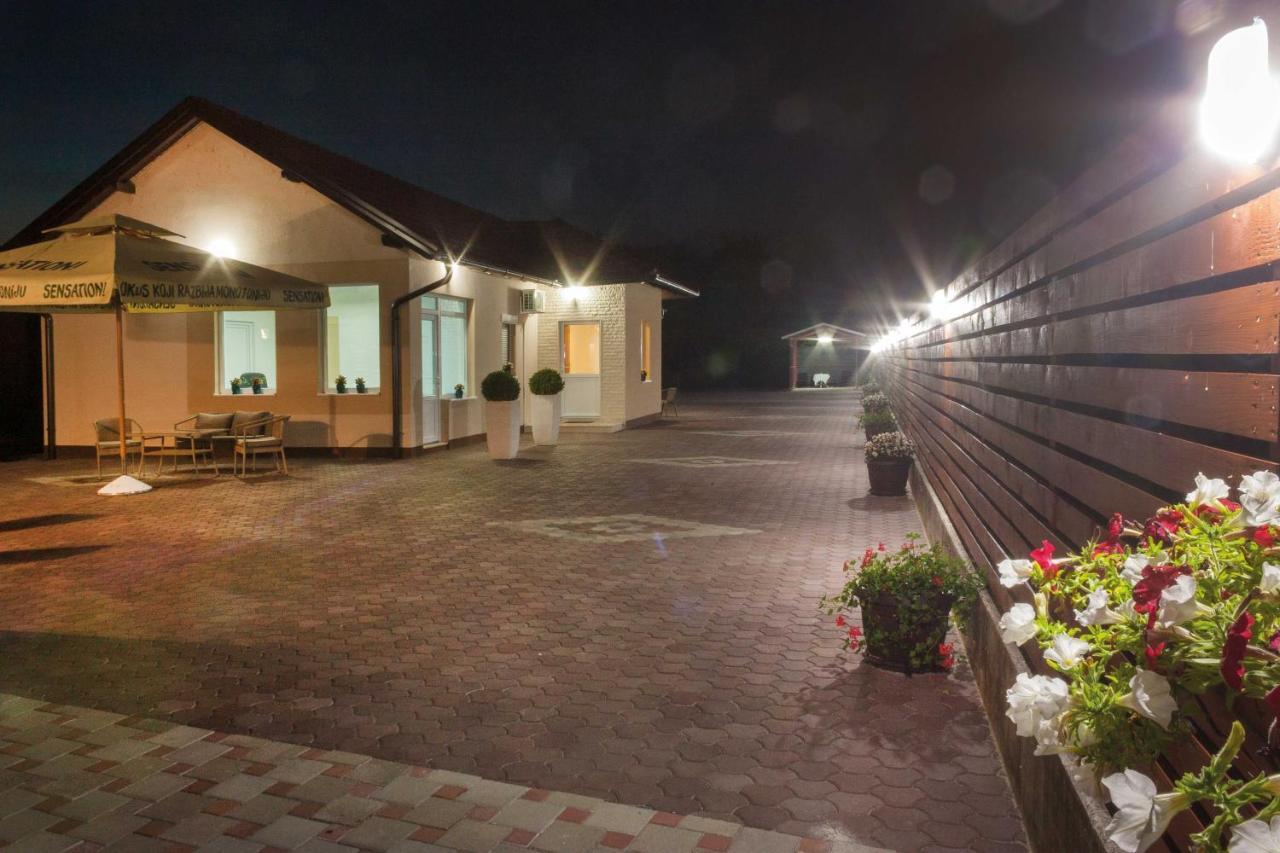 Villa Maja Bihać Extérieur photo