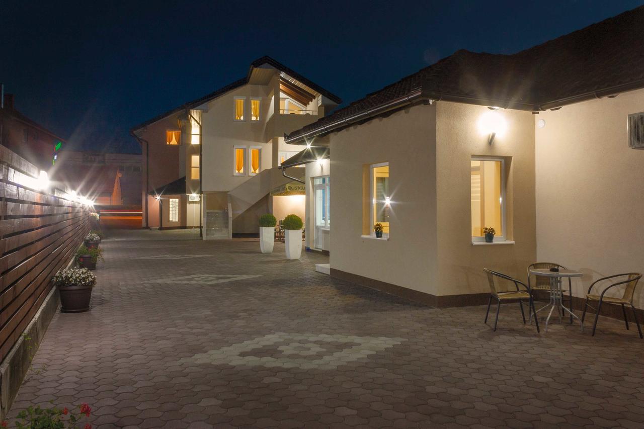 Villa Maja Bihać Extérieur photo