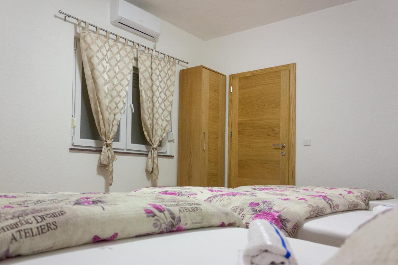 Villa Maja Bihać Extérieur photo