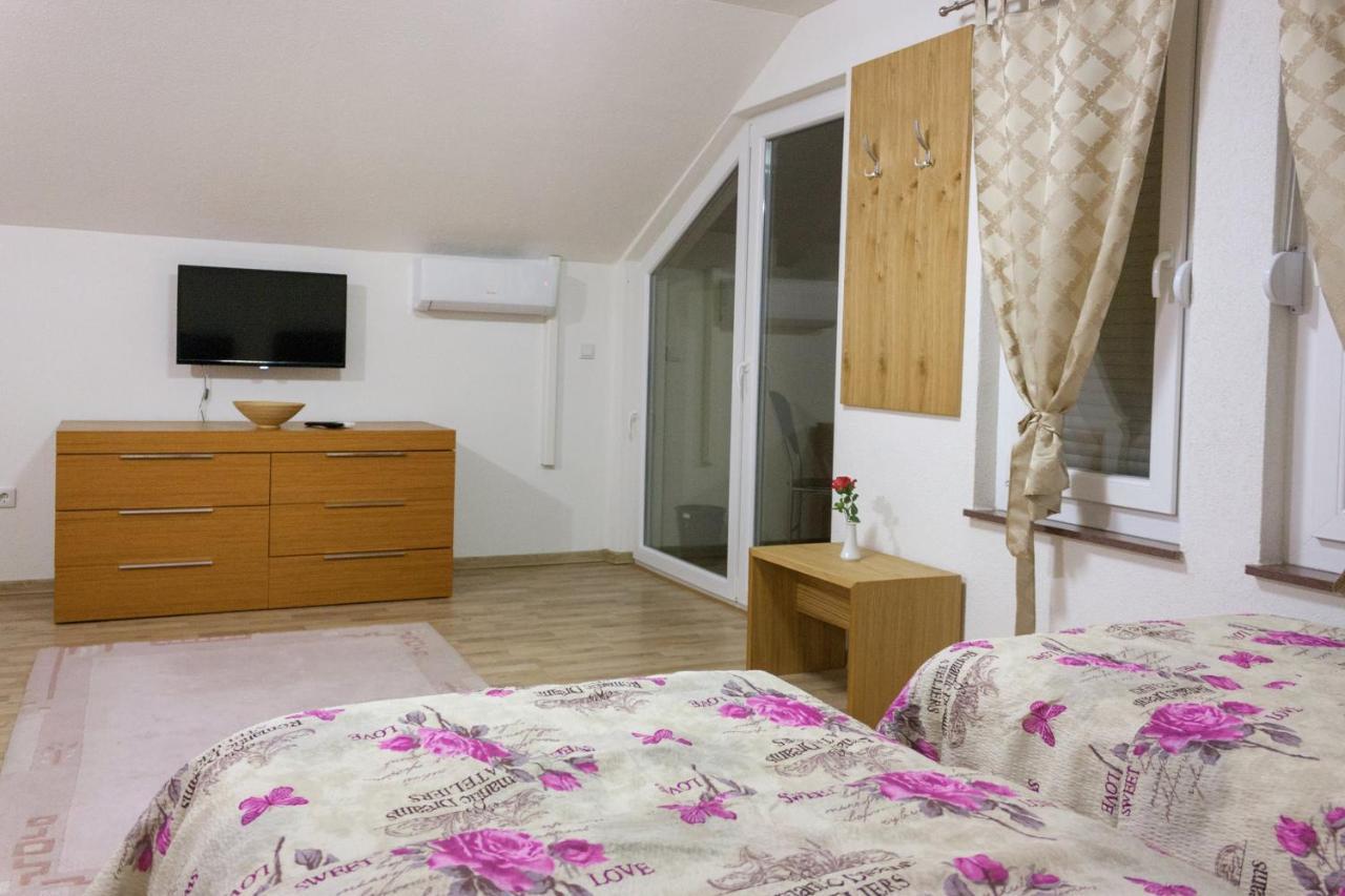 Villa Maja Bihać Extérieur photo