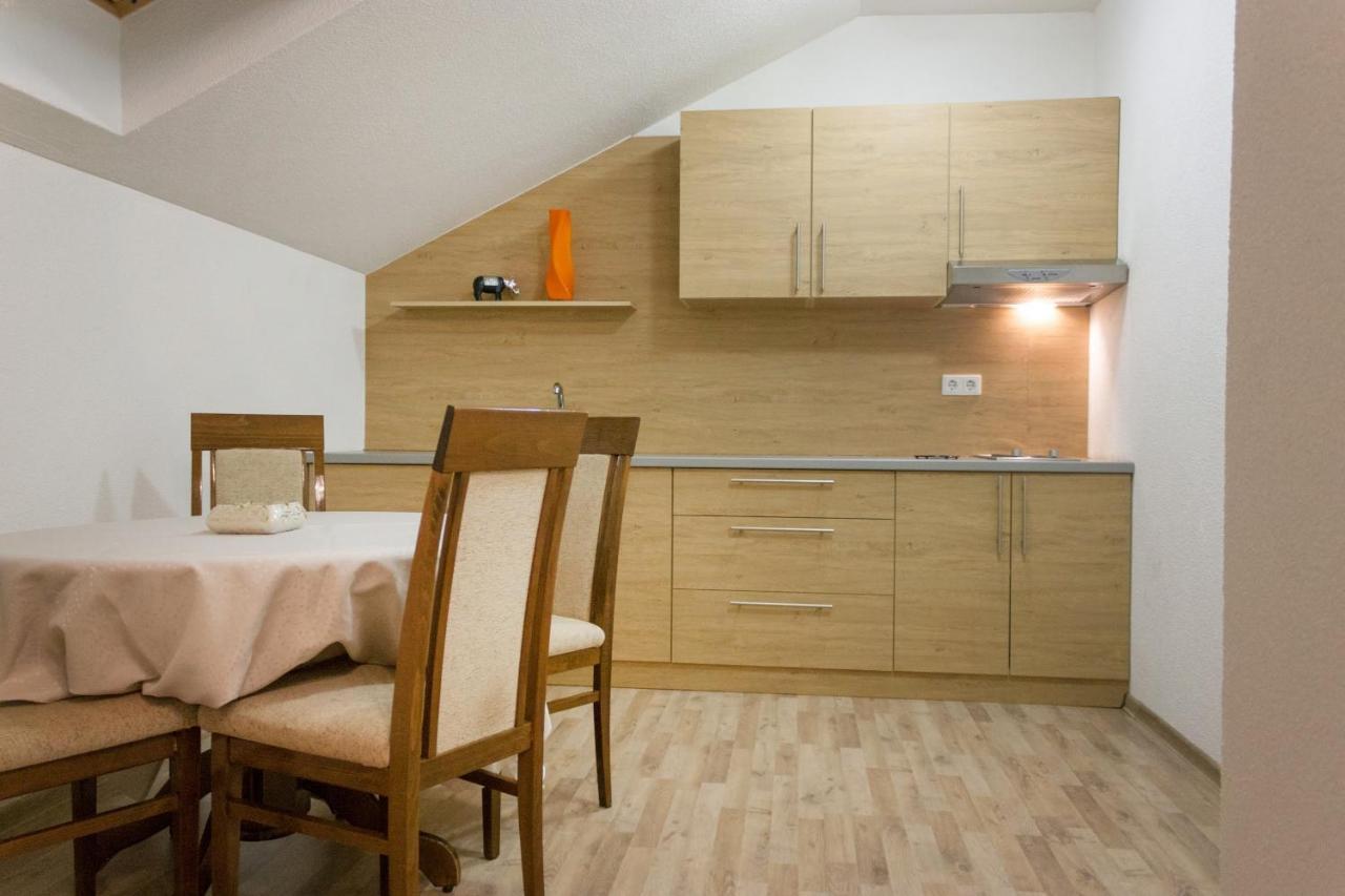 Villa Maja Bihać Extérieur photo